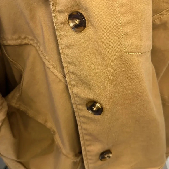 NWOT Lane Bryant Jacket size 16 - Picture 3 of 4